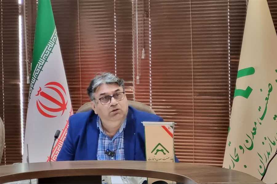 تغییرات اقتصادی در دولت باید محسوس باشد